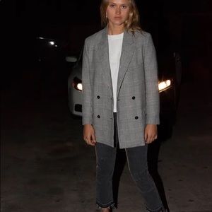 KOOPLES Nelly Baggy Patchwork jeans -SZ 27